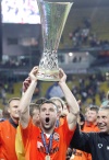 Fue el primer título internacional del Shakhtar y de un equipo ucraniano, aunque tuvo un distintivo sabor brasileño ya que sus dos goles fueron verdeamarelos.