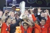 Para el siguiente año la Copa UEFA tomará el nombre de Europa League.