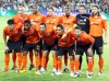 Con el triunfo el Shakhtar Donetsk se convirtió en el primer equipo de Ucrania en ganar un título continental.