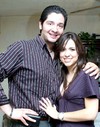 20052009 Carolina y Gerardo Olivares.