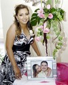 20052009 Srita. Diana Lizbeth Rivas Rodríguez contraerá matrimonio con el Sr. Fernando Puentes Bernal.- Érick Sotomayor Fotografía.