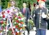 Este 'Memorial Day' encuentra al país con dos guerras abiertas en Irak y Afganistán.