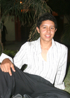 17052009 Jesús Villalobos festejando sus quince años de edad.- Annel Sotomayor Fotografía
