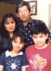 17052009 Betty, Mateo y Carlos.