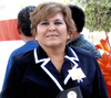 26052009 Ruth Lomas le organizó una fiesta de canastilla a su amiga Alma Ugarte González.