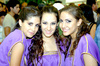28052009 Danza expresión artística. Luzma, Paulina y Mariel.