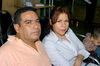 24052009 Bernardo Castillo e Ileana Soto.