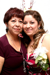 01062009 Eva Albores y Araceli Castillo asistieron a la graduación del Tec de Monterrey.