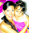 02062009 Ximena Valles Magaña celebró su tercer cumpleaños junto a su mamá Nayanci Magaña.