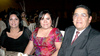 04062009 Invitadas. Marcela Lugo y Socorro Muñoz.
