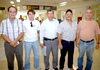02062009 Jesús Damián Mejía se fue a Campeche en plan de trabajo y fue despedido por Manuel Antonio Campillo.