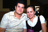 08062009 Tanya Ceballos y José Manuel Garay.