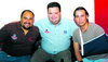 10062009 Aarón Flores, Ángel Tamez y Héctor López.
