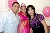05062009 Nancy Guerrero Ávalos celebró su tercer cumpleaños con una piñata organizada por sus papás Gerardo Guerrero Ávalos y Nancy Ávalos Hernández.