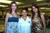 22062009 Yoya, Angélica, Rosy, Graciela y Silvia.