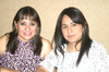 22062009 Mariana Ochoa y Alejandra Martínez.