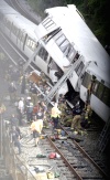 Este accidente es 'el más grave' ocurrido en la historia del servicio ferroviario de Washington.