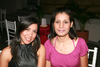 14062009 Mariza Castillo y Etnel Ortiz.