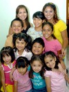 24062009 Paola, Kenia, Leesly, Ivanna, Horacio, Salma, Jesús, Perla, Cristy, Daniela y Cynthia.