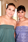21062009 Karla y Susana Villarreal.