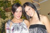 Raquel, Maribel, Marce, Anavilly, Rosario, Anel, Mary, Anita, Bea y Karol.