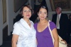Víctor y Lety de Campos.