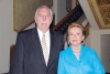 Recorrido social
Olga y Jorge Darwich.