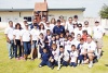 Doble festejo
Juan Diego Proal Mijares y María Sofía Viesca Mijares celebraron sus cumpleaños en compañía de sus seres queridos.