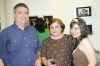 Taful Yeghiazaryan y Fernando Gijardo.