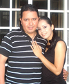 30062009 Carlos y Lorena.