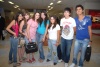 01072009 Bedia, Michelle, Eli, Mónica, Ana María, Jaime y Carlos, viajaron a Cancún.