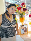 06072009 Ana Luisa Sandoval fue despedida de su vida de soltera.