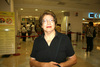 04072009 Esperanza Espinoza se fue de viaje a la Ciudad de México y posteriormente a Los Cabos.