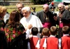 El Obispo de Roma mantendrá sólo dos encuentros con los fieles, los domingos 19 y 26 de julio.