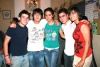 Andrés Ortega, Aldo Valdes, Aremi López, Rodrigo de la Parra y Karen Díaz.