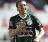 Vuoso, quien es naturalizado mexicano y ha jugado en las pasadas eliminatorias mundialistas con el 'Tri', negó esa versión.