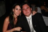 Amigos y familiares. Mauricio del Bosque y Ana Laura Ornelas.