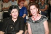 Gerardo y señora Saravia.