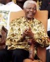 El Movimiento de los Países No Alineados (NOAL) decidió unir su voz a la del Gobierno sudafricano para pedir a la ONU que la fecha de nacimiento del Premio Nobel de la Paz en 1993, sea reconocida como 'día de acción humanitaria'.