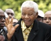 Según las organizaciones, ¡Nelson Mandela ha dejando su impronta en el mundo desde hace 67 años, desde 1942, cuando por primera vez comenzó a abogar por los derechos humanos de cada sudafricano'.
