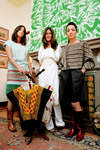 20072009 El textil mexicano será un complemento básico de la moda y de los estilos de vida modernos.