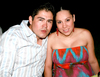 09072009 Daniel y Maritza Morales.