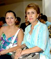 09072009 Alejandra y Blanca Mireles.