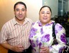 14072009 Paola y Jacinto Faya.