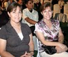 14072009 Anahí Carolina Medina y Diana Algarate.