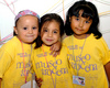 23072009 Carlitos Soto cumplió cuatro años y lo acompañan su tío Brandon Soto y sus primitos Valeria y Jeffrey Soto, Lupita y Melissa Cárdenas.