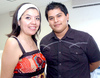 22072009 Yolanda Reyes y Félix Morales.