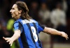 Ibrahimović firmó un contrato de cuatro años con el Internazionale por 12 millones al año, el 10 de agosto de 2006.