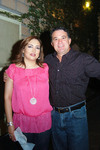 12072009 Alejandra y Arturo Salazar.
