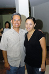 12072009 Daniel y Claudia Hernández.